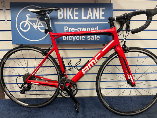 Road Bmc 56cm frame Teammachine SLR03
