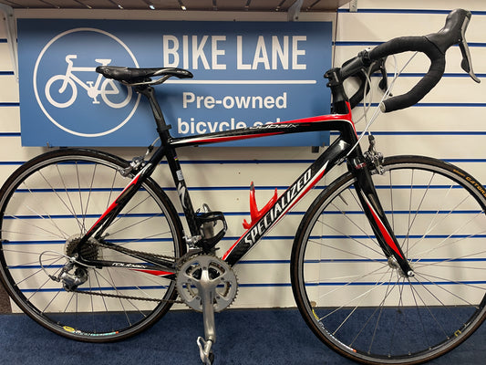 Specialized Roubiax Carbon 54cm frame