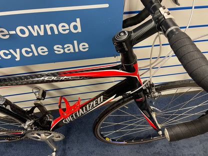 Specialized Roubiax Carbon 54cm frame