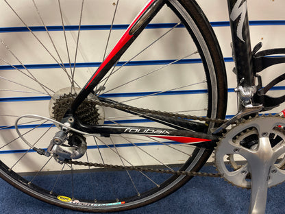 Specialized Roubiax Carbon 54cm frame
