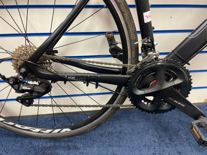Orro Aira Carbon 51cm frame 105 groupset (was £800)
