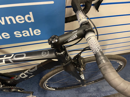 Orro Aira Carbon 51cm frame 105 groupset (was £800)