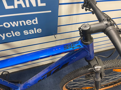 KTM – ULTRA FUN 29 (BLUE XL/53)