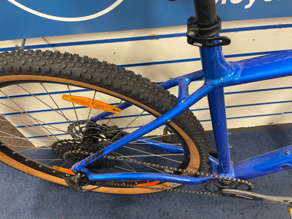 KTM – ULTRA FUN 29 (BLUE XL/53)