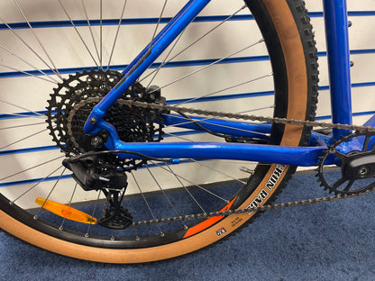 KTM – ULTRA FUN 29 (BLUE XL/53)