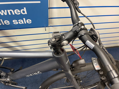 Viking Ebike Urban 19inch frame RRP £1400