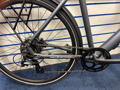 Viking Ebike Urban 19inch frame RRP £1400