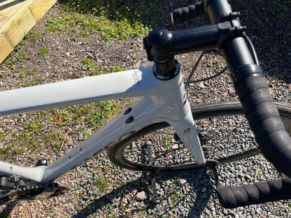 Basso Venta R 105 12speed Di2 53cm - Valecycles