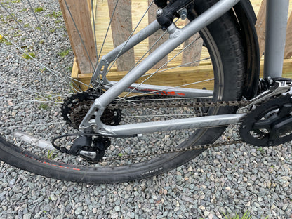 Carrera Parva 16inch frame - Valecycles