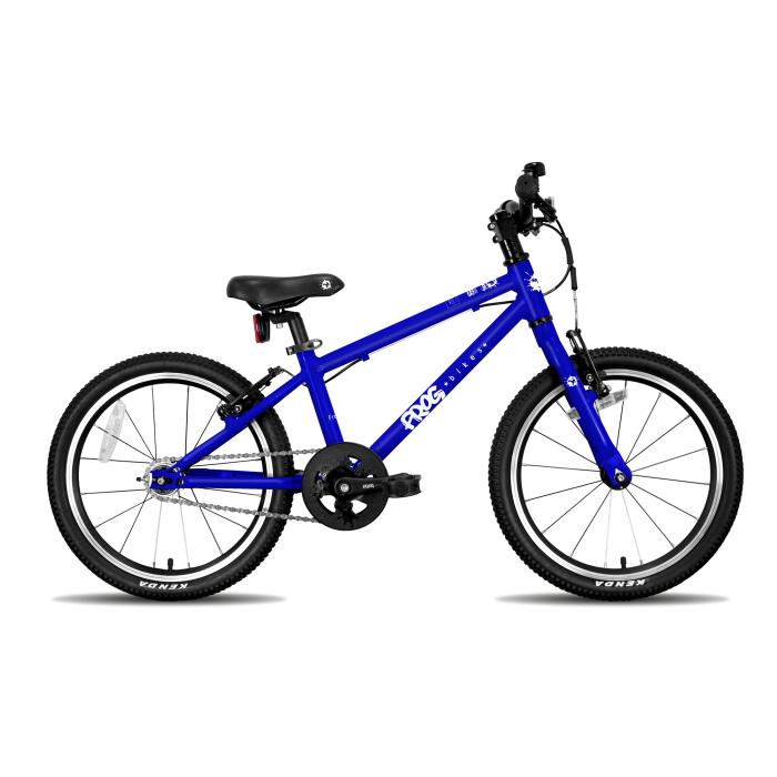 Frog 47 18inch wheels