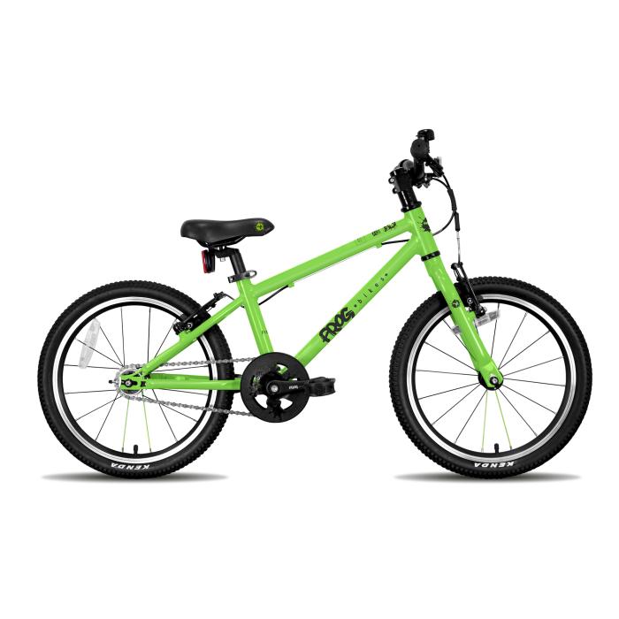 Frog 47 18inch wheels