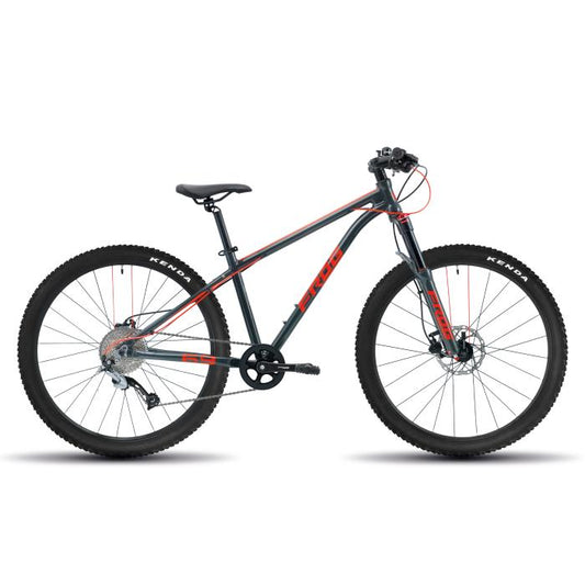 Frog Mountain 69 26inch wheels