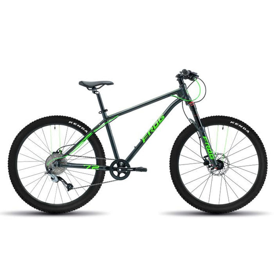 Frog 72 mtb 26inch wheels