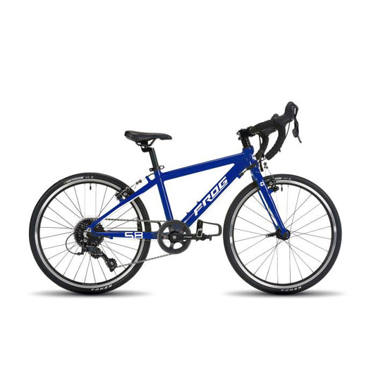 Frog Road 58 20inch wheels