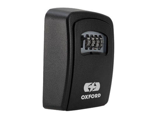 OXFORD 4-DIGIT KEY SAFE