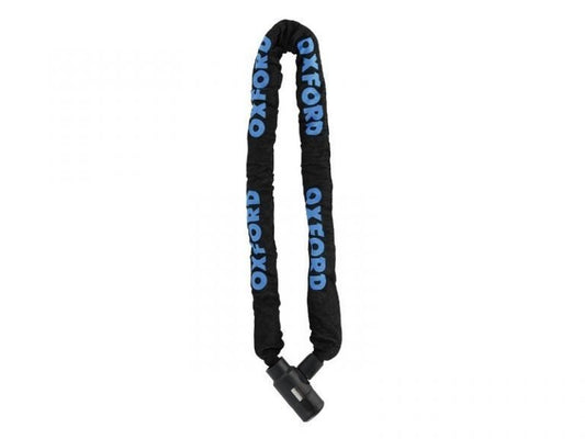 OXFORD 1200mm x 9.5mm GP KEY CHAIN LOCK