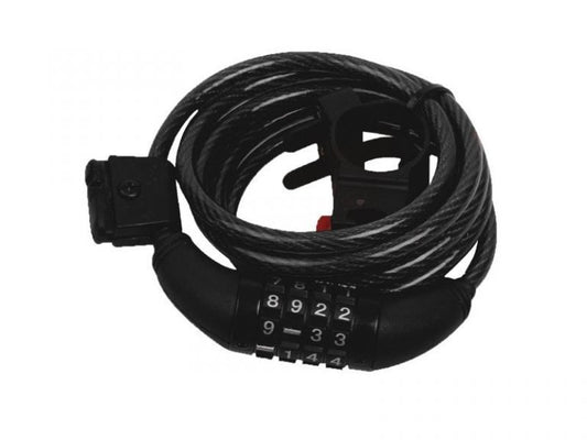 OXFORD 1800mm x 8mm COMBINATION LOCK