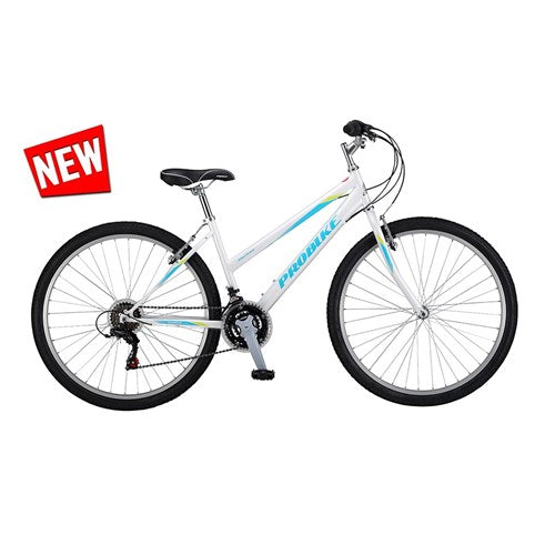 CHARISMA 27.5" Wheels Probike LADIES 18SPD