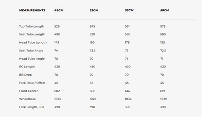REID – GRANITE 4.0 CHARCOAL