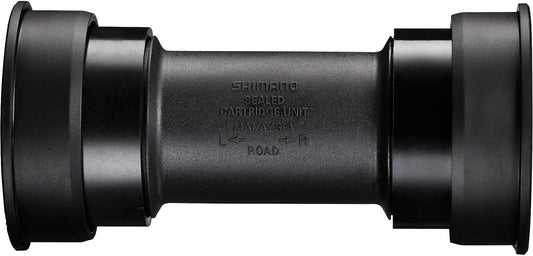 BB-RS500 Road-fit bottom bracket 41 mm diameter with inner cover, for 86.5 mm