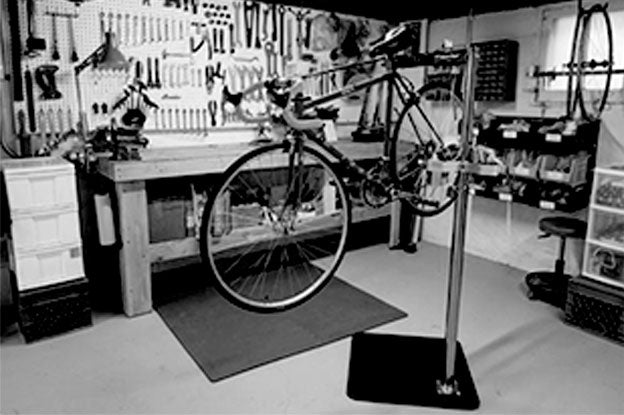 Mobile Bicycle Repairs / Servicing