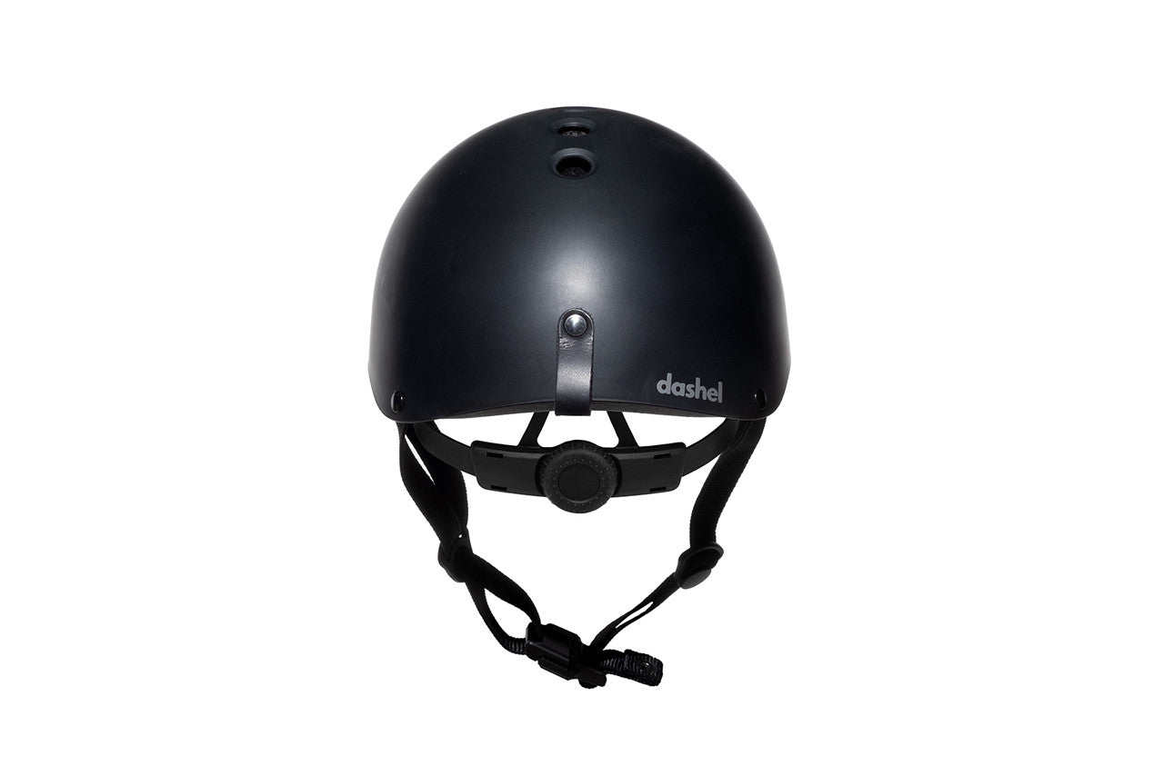 Dashel Urban Cycle Helmet (Includes Carry Bag)