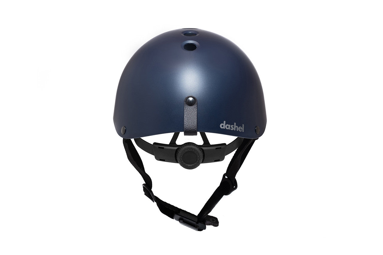 Dashel Urban Cycle Helmet (Includes Carry Bag)