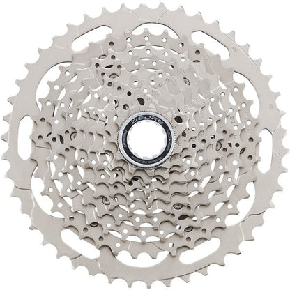 Deore 1 x 10 Drivetrain (Please check compatibility before purchase)