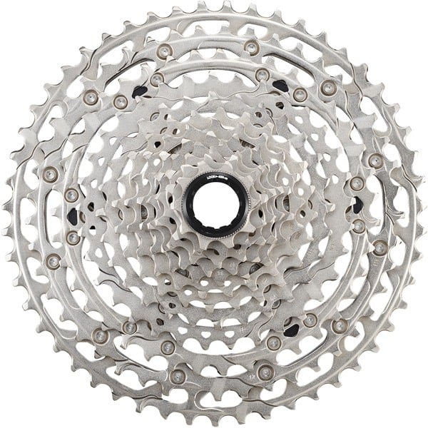 Deore 1 x 12 Drivetrain (Please check compatibility before purchase)