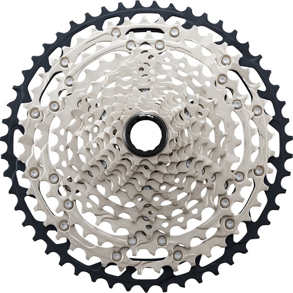 SLX 1 x 12 Drivetrain