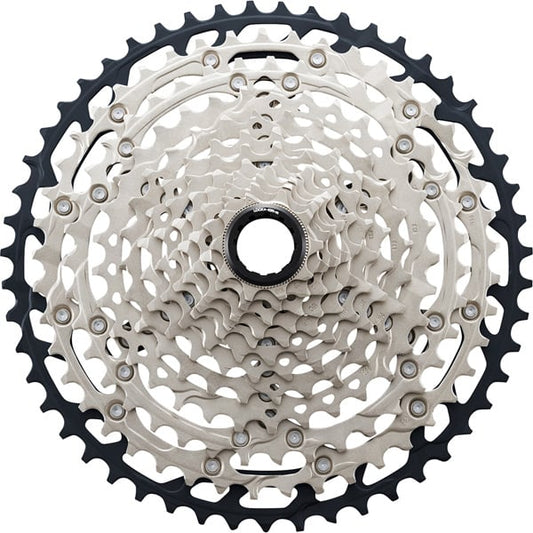 SLX 1 x 12 Drivetrain