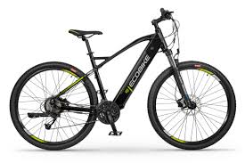 Hire Ebike EcoBike SX5 14AH battery 19inch (note Frame size) - Valecycles