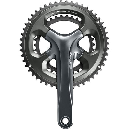 Tiagra 4700 Double Groupset (Please check compatibility before purchase)