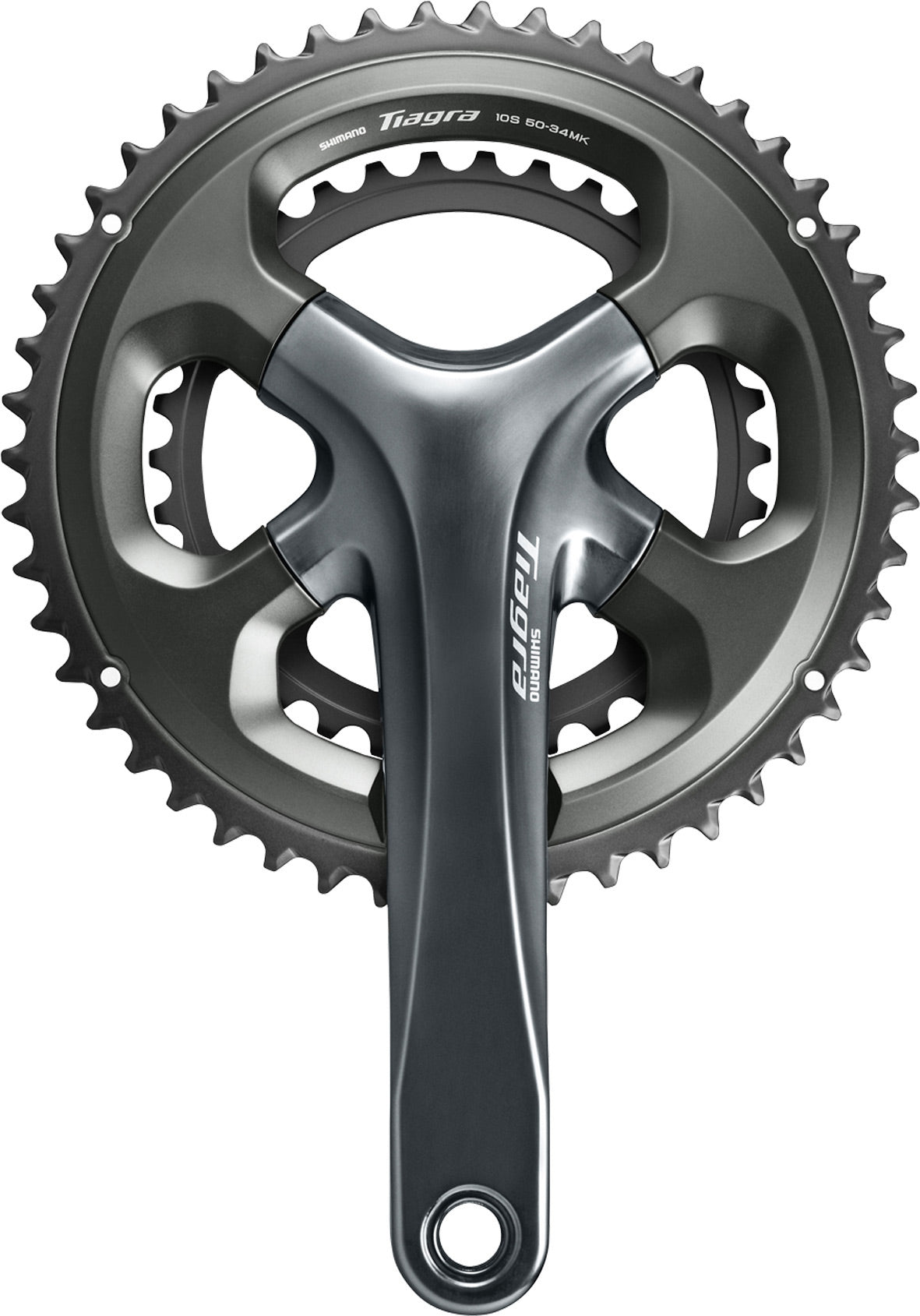 FC-4703 Tiagra 10 speed triple chainset