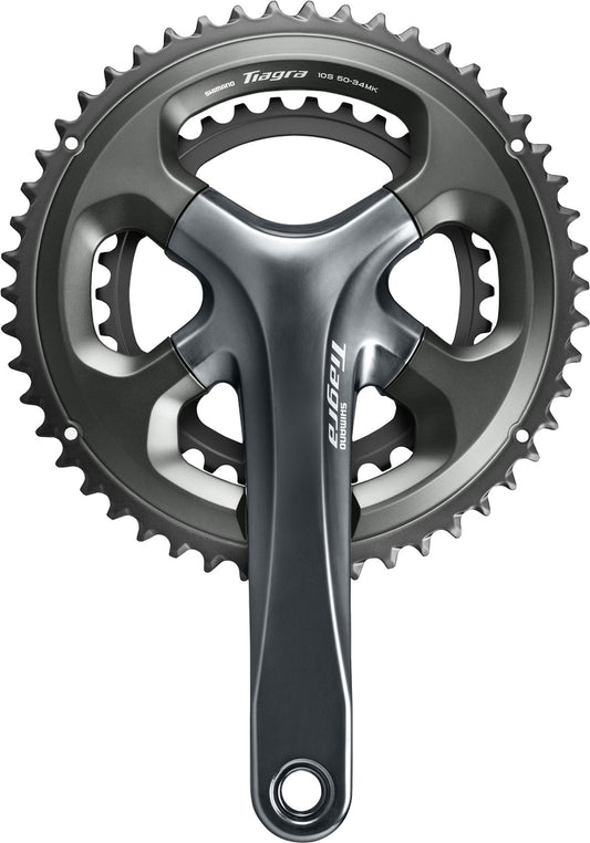 FC-4703 Tiagra 10 speed triple chainset