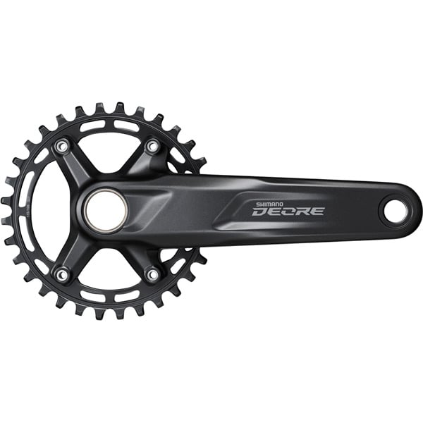Deore 1 x 10 Drivetrain (Please check compatibility before purchase)