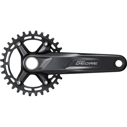 Deore 1 x 11 Drivetrain (Please check compatibility before purchase)