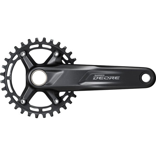 Deore 1 x 11 Drivetrain (Please check compatibility before purchase)
