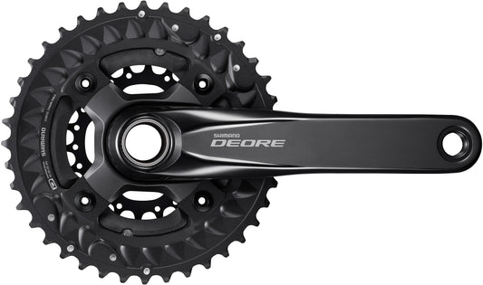 FC-M6000 Deore 10-speed chainset