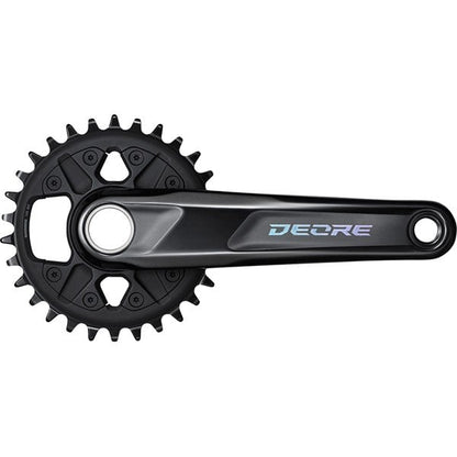 Deore 1 x 12 Drivetrain (Please check compatibility before purchase)