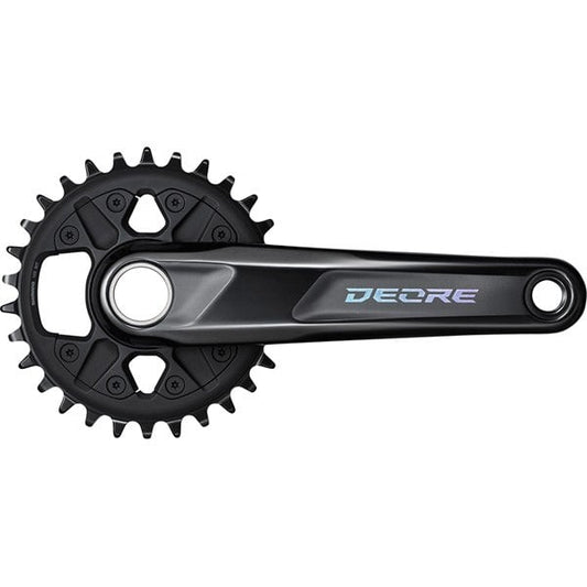 Deore 1 x 12 Drivetrain (Please check compatibility before purchase)
