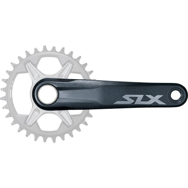 SLX 1 x 12 Drivetrain