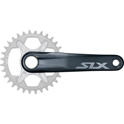 SLX 1 x 12 Drivetrain