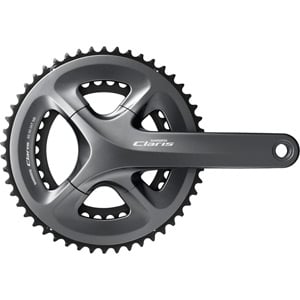 Claris R2000 Double Groupset (Please check compatibility before purchase)