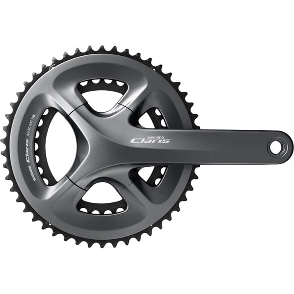 Claris R2000 Double Groupset (Please check compatibility before purchase)