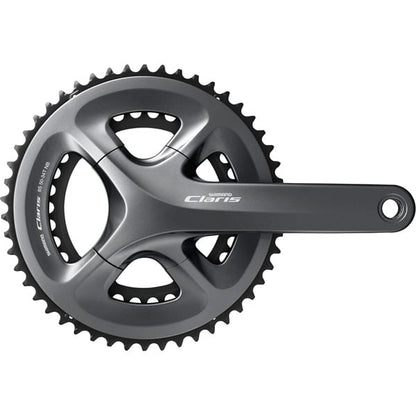 Claris R2000 Double Groupset (Please check compatibility before purchase)