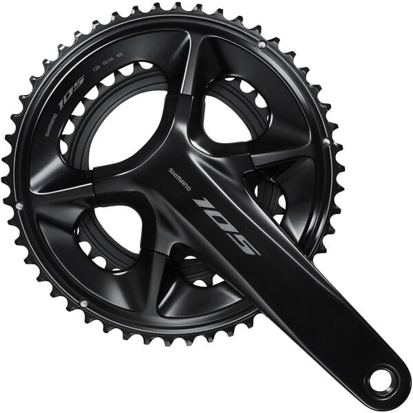 105 12 Speed Mechanical Groupset