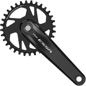 Essa 8 Speed MTB Groupset