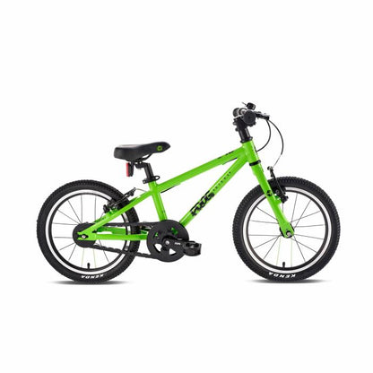 Frog 44 16inch wheels