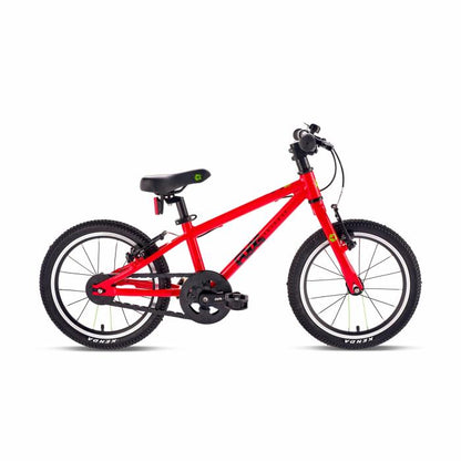 Frog 44 16inch wheels